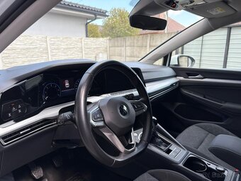 Wolksvagen Golf 2.0 TDI - 8