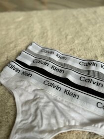 Calvin Klein a Tommy Hilfiger spodné prádlo - 8