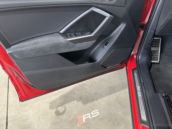 Audi RSQ3 - 8