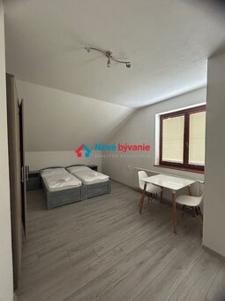 TOP PONUKA - Rekreačný dom pri Liptovskej Mare ID: N010-12- - 8