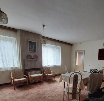 Rodinný dom v Myjave /Kamenné/ s pozemkom 550m2 - 8