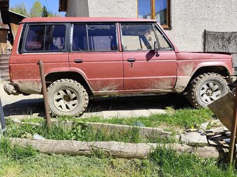 Pajero - 8