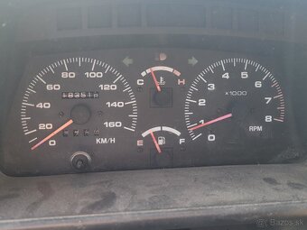 Suzuki Vitara 1.6 Benzín 4x4 - 8