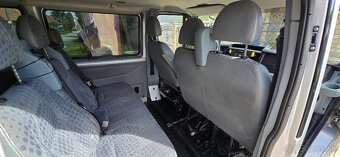 Ford Transit Turneo 9 miestny - 8