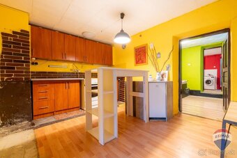 na predaj rodinný dom Omšenie pozemok 531m2 - 8
