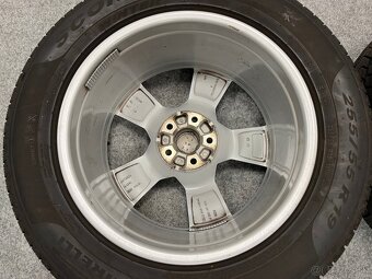 Elektróny Audi R19 Q7 / Q5 5x112 - 8