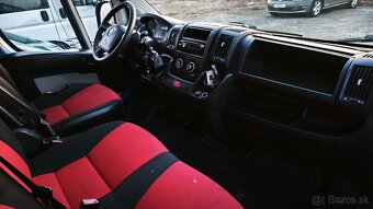 Fiat Ducato 2.3 96kw 2013 L4H2 - 8