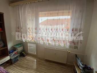 Na predaj útulný 2-izbový byt s balkónom v Rimavskej Sobote - 8