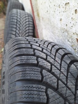 5x112 R17 215/65 BORBET - 8