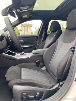 BMW rad 3 M340i xDrive - 8
