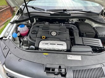 Volkswagen CC 1.4TSI - 8