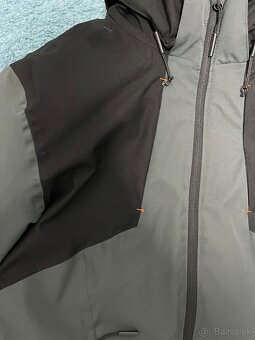 Alpine pro bunda - 8