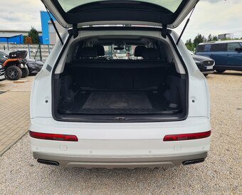 AUDI Q7 3.0 TDI 272K QUATTRO TIPTRONIC / MOŽNÝ ODPOČET DPH - 8