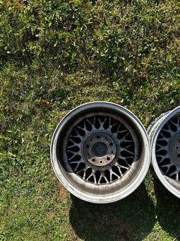 Bmw disky r15 Styling 5 5x120 - 8
