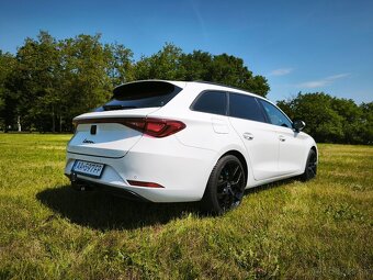 Seat Leon ST Sportstourer 2.0 TDI 150 Style DSG - 8