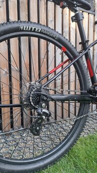 Rock Machine Manhattan 70-29 bicykel S rám - 8