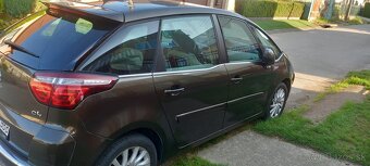 Citroën c4 picaso picasso - 8