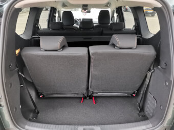 Dacia Jogger 1.0 TCe 110k Extreme 7 miest - 8