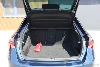 Škoda Octavia 2.0 TDI Style DSG - 8