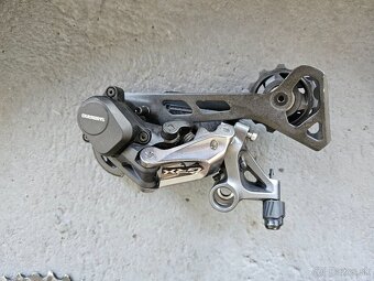 Canyon Endurace CF SL Disc 8.0 SL veľ. M s prislušenstvom - 8