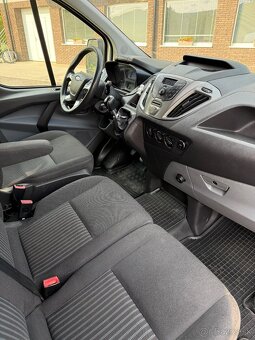 Ford Transit Custom 2.2 TDCi L1H1 - 8