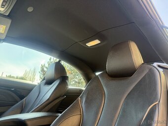 BMW 430i cabrio Xdrive F33 - 8