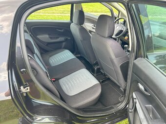 Fiat grande punto 1.4 8V rv2009 - 8