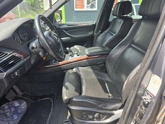 BMW X5 XDrive35d - 8