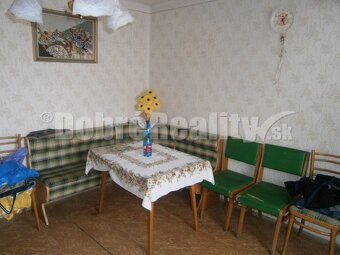 Rodinný dom v centre mesta Hurbanovo na predaj  - 8