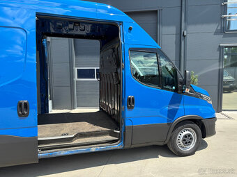 Iveco Daily 35S16 A8V - AUTOMAT L4H3, LED - 8