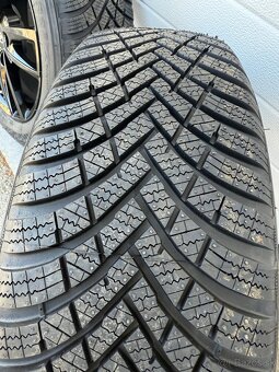 ORIGINAL HYUNDAI/KIA DISKY 5x114,3 R16 205/60 R16 ZIMA - 8
