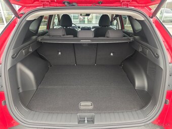 Hyundai Tucson HEV 1,6 T-GDi 6AT 4WD Premium MY23 - 8