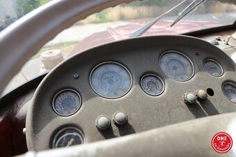 Hasičská TATRA 148 6x6 - 8