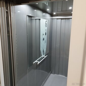 2 izbový byt v centre PK na Záhradnej ul. - 8