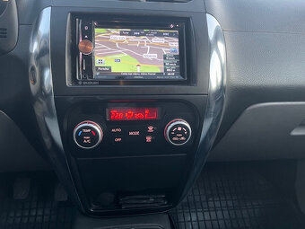 SUZUKI SX4 1.6 88KW GS 4X4 NAVI - 8