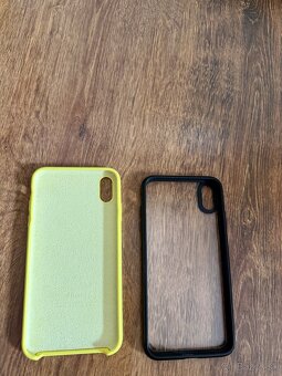 Predám veľmi zachovalý IPhone XS Max Gold - 8