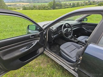 Audi a4 b5 1.9tdi 81kw - 8
