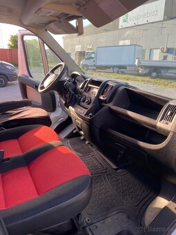 Fiat Ducato 2.3 (2012) - 8