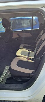 Predám Citroen C4 Grand Picasso - 8