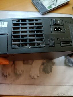 Predám / vymením PS2 fat - 8