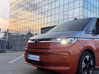 Volkswagen Multivan Style Long 2023, 112 825km, ZARUKA - 8