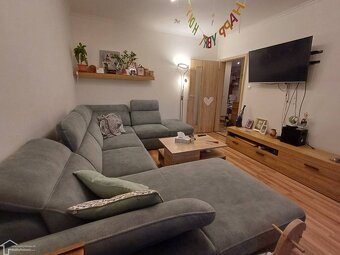 4 izbový byt s balkónom,blízko centra. - 8