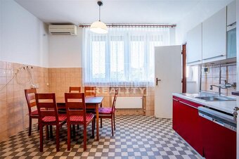 Lokalita, priestor, pokoj - 2-izbový byt s možnosťou... - 8