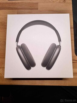 apple airpods max - 8
