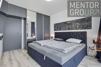 Na predaj 2-izbový apartmán v projekte Tehelné pole - Bajkal - 8