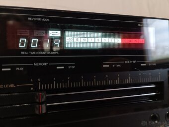 SANSUI D-590R - 8