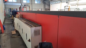 CNC pila RASACUT XS - 8