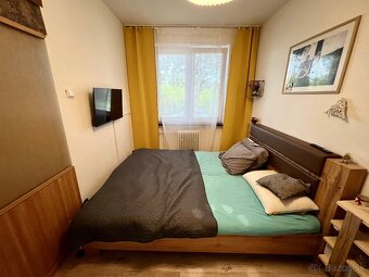 Na predaj 3 izbový byt, Šurany - 8