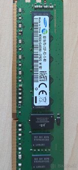 Server Dell DL160 Gen9 / 1x 8GB ram / 1x E5 2623v3 / 4x 600G - 8