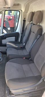 Peugeot Boxer 2.0 blue HDi - 8